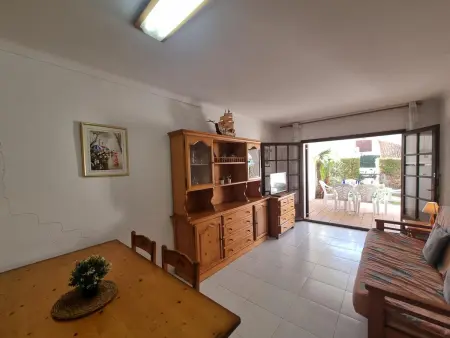 Appartement à L'Escala avec piscine et parking, à 600m de la plage - Photo 5