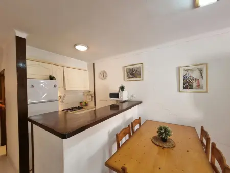 Appartement à L'Escala avec piscine et parking, à 600m de la plage - Photo 7