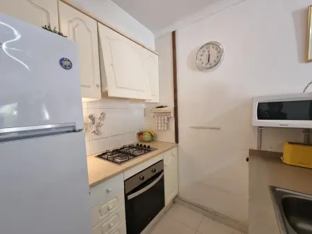Appartement à L'Escala avec piscine et parking, à 600m de la plage - Photo 9