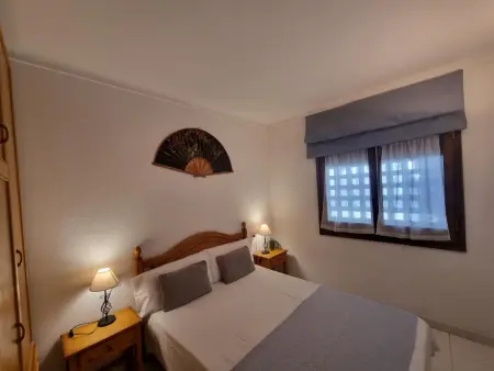 Appartement à L'Escala avec piscine et parking, à 600m de la plage - Photo 10