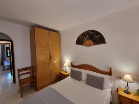 Appartement à L'Escala avec piscine et parking, à 600m de la plage - Photo 11
