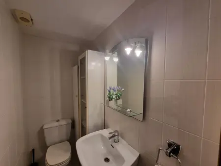 Appartement à L'Escala avec piscine et parking, à 600m de la plage - Photo 18
