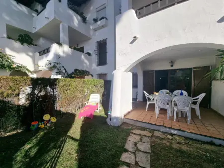 Appartement à L'Escala avec piscine et parking, à 600m de la plage - Photo 19