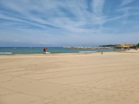 Appartement à L'Escala avec piscine et parking, à 600m de la plage - Photo 21