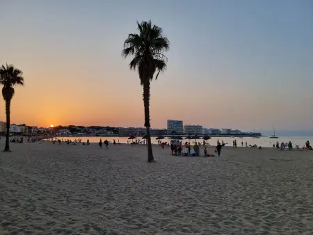 Appartement à L'Escala avec piscine et parking, à 600m de la plage - Photo 22