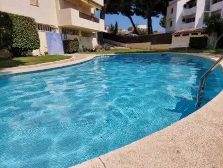 Charming Apartment à 300m de la Plage avec Terrasse - Costa Brava - Photo 3