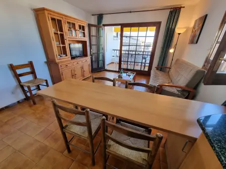 Charming Apartment à 300m de la Plage avec Terrasse - Costa Brava - Photo 7