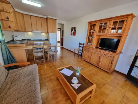 Charming Apartment à 300m de la Plage avec Terrasse - Costa Brava - Photo 8