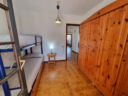 Charming Apartment à 300m de la Plage avec Terrasse - Costa Brava - Photo 14