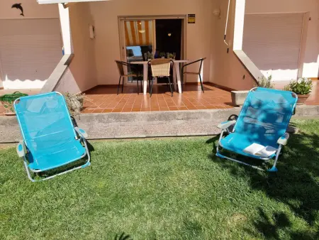 Appartement avec terrasse à 400m de la plage de Riells - Photo 3