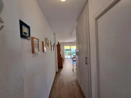 Appartement avec terrasse à 400m de la plage de Riells - Photo 4