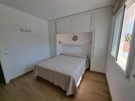 Appartement avec terrasse à 400m de la plage de Riells - Photo 13