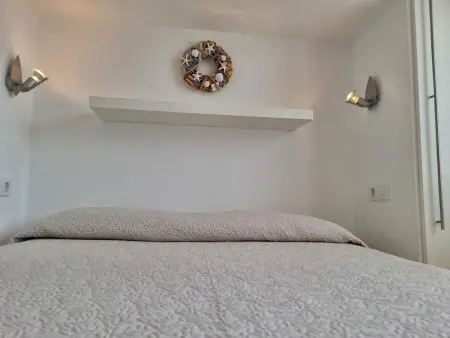 Appartement avec terrasse à 400m de la plage de Riells - Photo 14