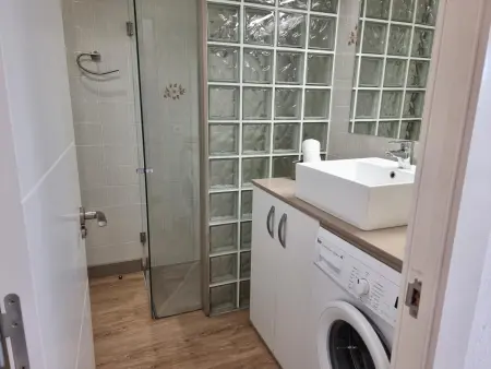 Appartement avec terrasse à 400m de la plage de Riells - Photo 15