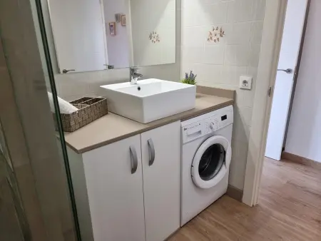 Appartement avec terrasse à 400m de la plage de Riells - Photo 16