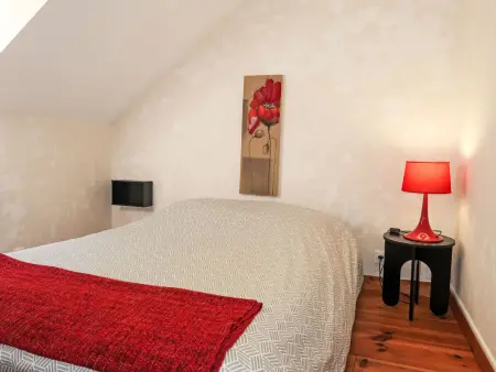 La Meunière, Maison 8 personnes à Saint Glen - Photo 22