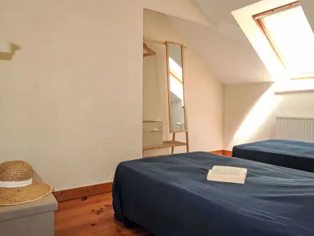 La Meunière, Maison 8 personnes à Saint Glen - Photo 26