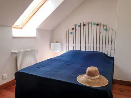 La Meunière, Maison 8 personnes à Saint Glen - Photo 28