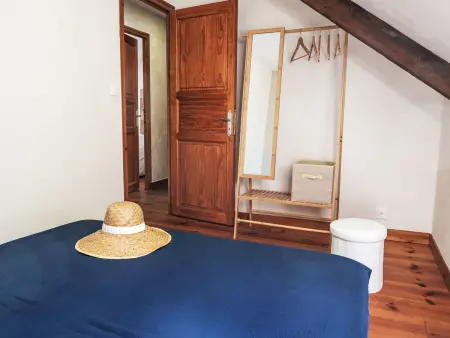 La Meunière, Maison 8 personnes à Saint Glen - Photo 29