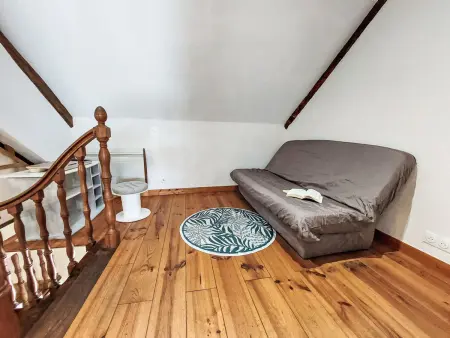 La Meunière, Maison 8 personnes à Saint Glen - Photo 31