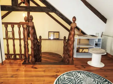La Meunière, Maison 8 personnes à Saint Glen - Photo 32