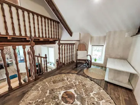 La Meunière, Maison 8 personnes à Saint Glen - Photo 33