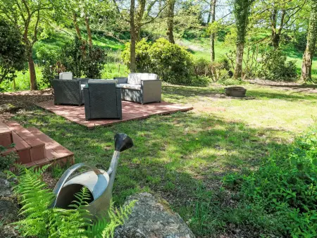 La Meunière, Maison 8 personnes à Saint Glen - Photo 40