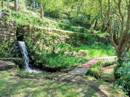 La Meunière, Maison 8 personnes à Saint Glen - Photo 41