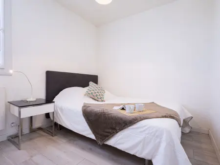 Maïtena, Appartement 3 personnes à Bidart - Photo 5