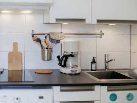 Maïtena, Appartement 3 personnes à Bidart - Photo 10
