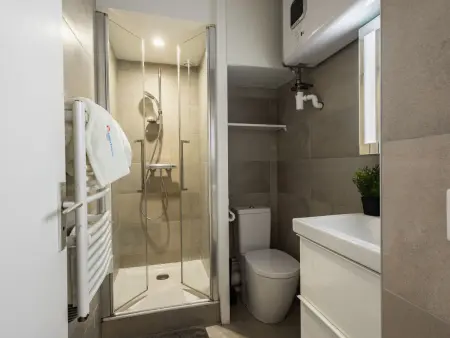 Maïtena, Appartement 3 personnes à Bidart - Photo 11