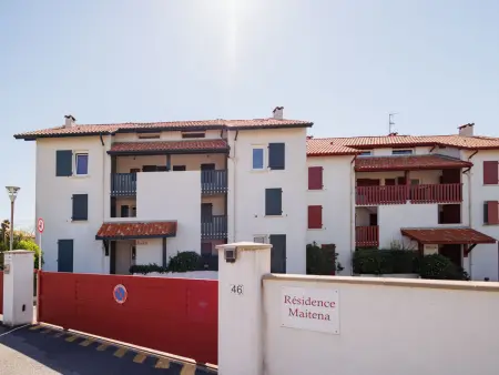 Maïtena, Appartement 3 personnes à Bidart - Photo 15