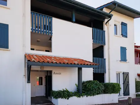 Maïtena, Appartement 3 personnes à Bidart - Photo 16