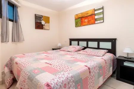 Carre Marine N°12 - 2P4, Appartement à Mandelieu près de la Riviera - Photo 4