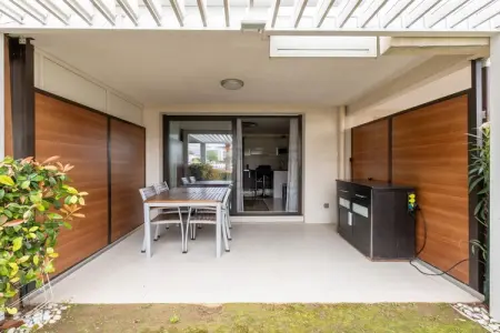 Carre Marine N°12 - 2P4, Appartement à Mandelieu près de la Riviera - Photo 8