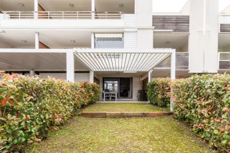 Carre Marine N°12 - 2P4, Appartement à Mandelieu près de la Riviera - Photo 11
