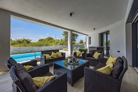Villa Speranza with Private Illuminated Pool, Villa avec piscine privée éclairée - Photo 1