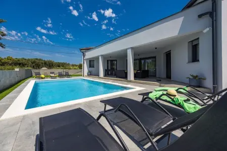 Villa Speranza with Private Illuminated Pool, Villa avec piscine privée éclairée - Photo 10