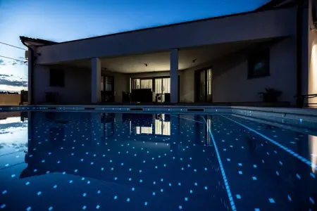 Villa Speranza with Private Illuminated Pool, Villa avec piscine privée éclairée - Photo 15