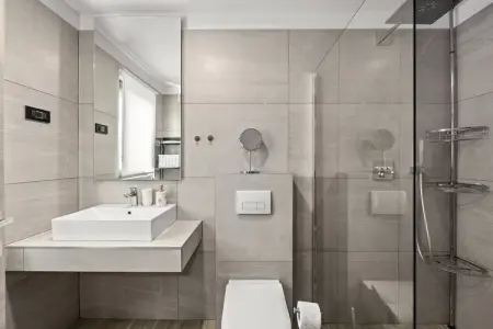 Villa Speranza with Private Illuminated Pool, Villa avec piscine privée éclairée - Photo 33