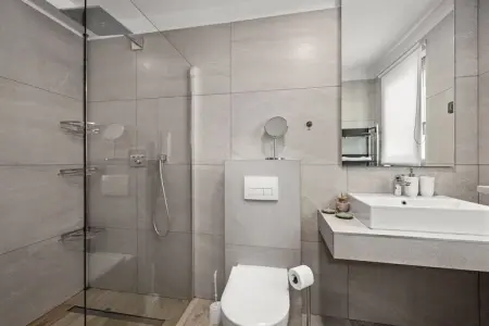 Villa Speranza with Private Illuminated Pool, Villa avec piscine privée éclairée - Photo 34