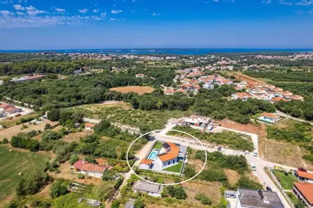 Villa Speranza with Private Illuminated Pool, Villa avec piscine privée éclairée - Photo 36