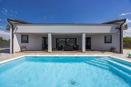 Villa Speranza with Private Illuminated Pool, Villa avec piscine privée éclairée - Photo 40