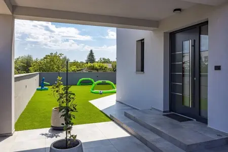 Villa Speranza with Private Illuminated Pool, Villa avec piscine privée éclairée - Photo 41