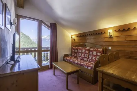 La Turra N°612 - 3P6, Appartement à Modane près des pistes - Photo 1