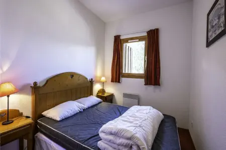 La Turra N°612 - 3P6, Appartement à Modane près des pistes - Photo 4