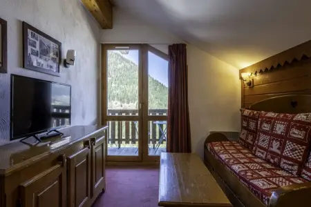 La Turra N°612 - 3P6, Appartement à Modane près des pistes - Photo 5