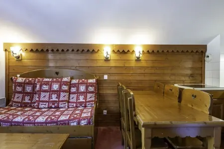 La Turra N°612 - 3P6, Appartement à Modane près des pistes - Photo 7