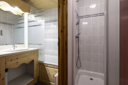 La Turra N°612 - 3P6, Appartement à Modane près des pistes - Photo 9