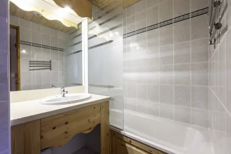 La Turra N°612 - 3P6, Appartement à Modane près des pistes - Photo 10